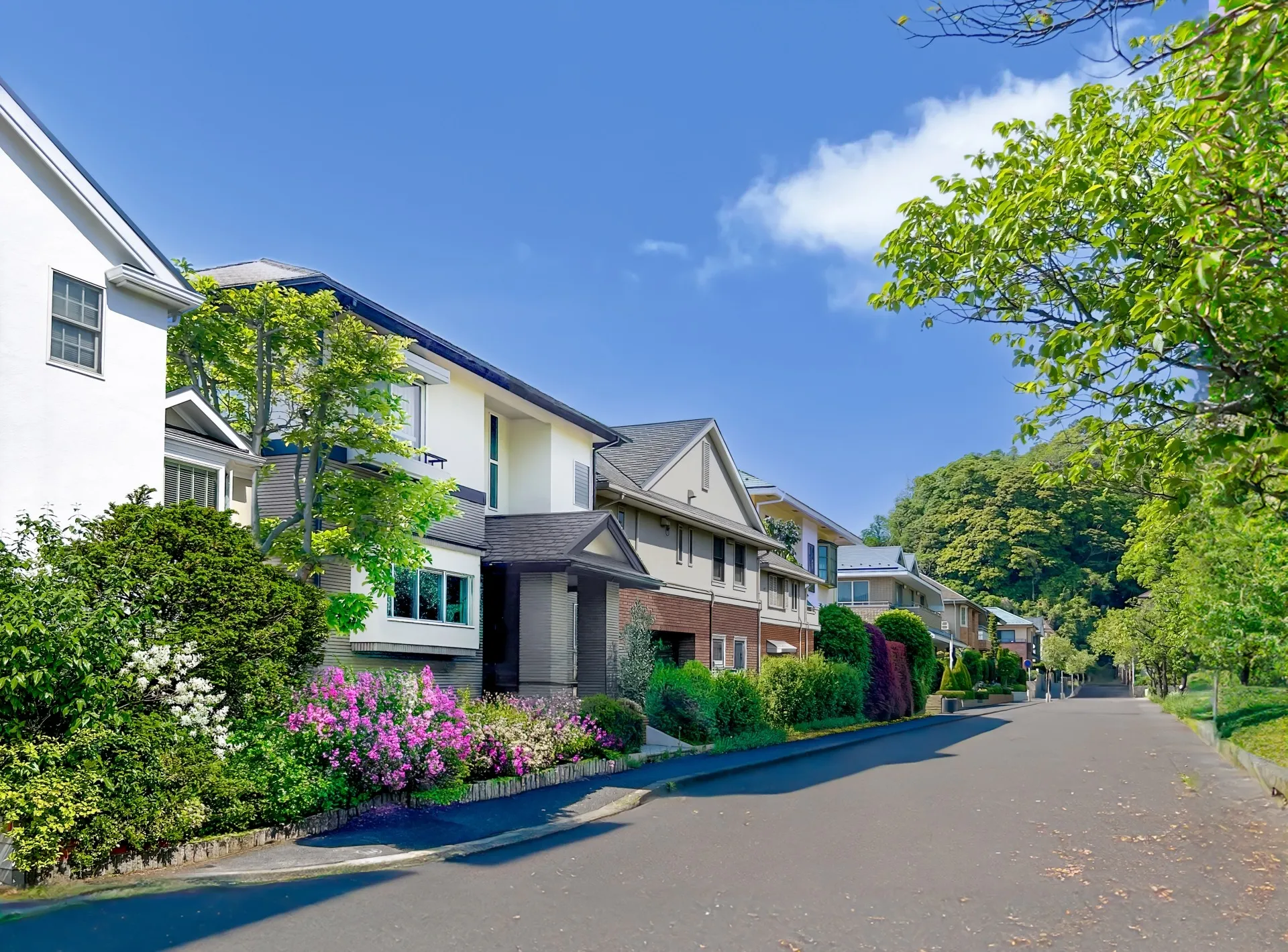 安心の不動産売却を実現するためのポイント