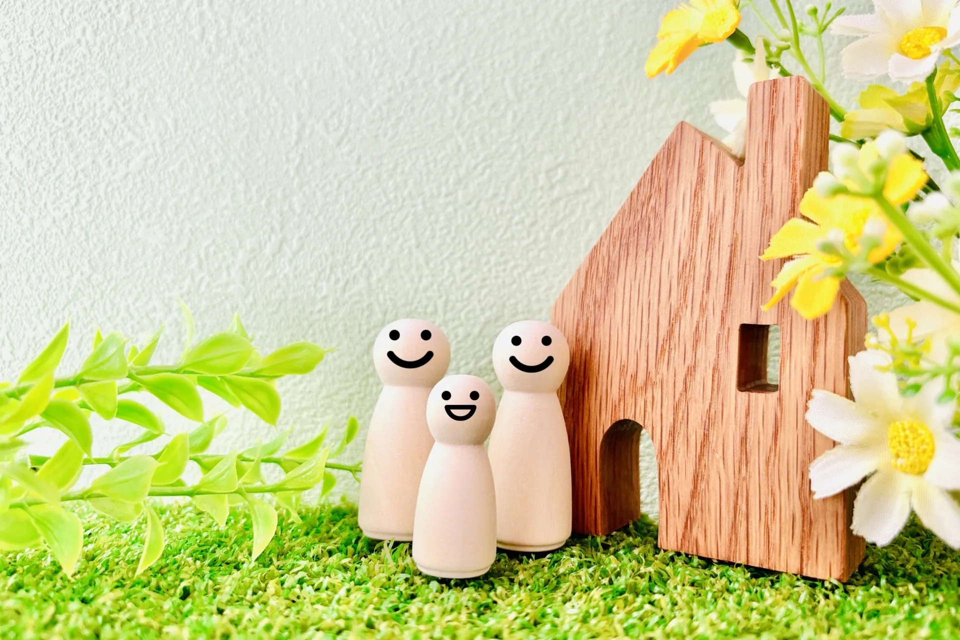 空き家の有効活用法と売却サポート！