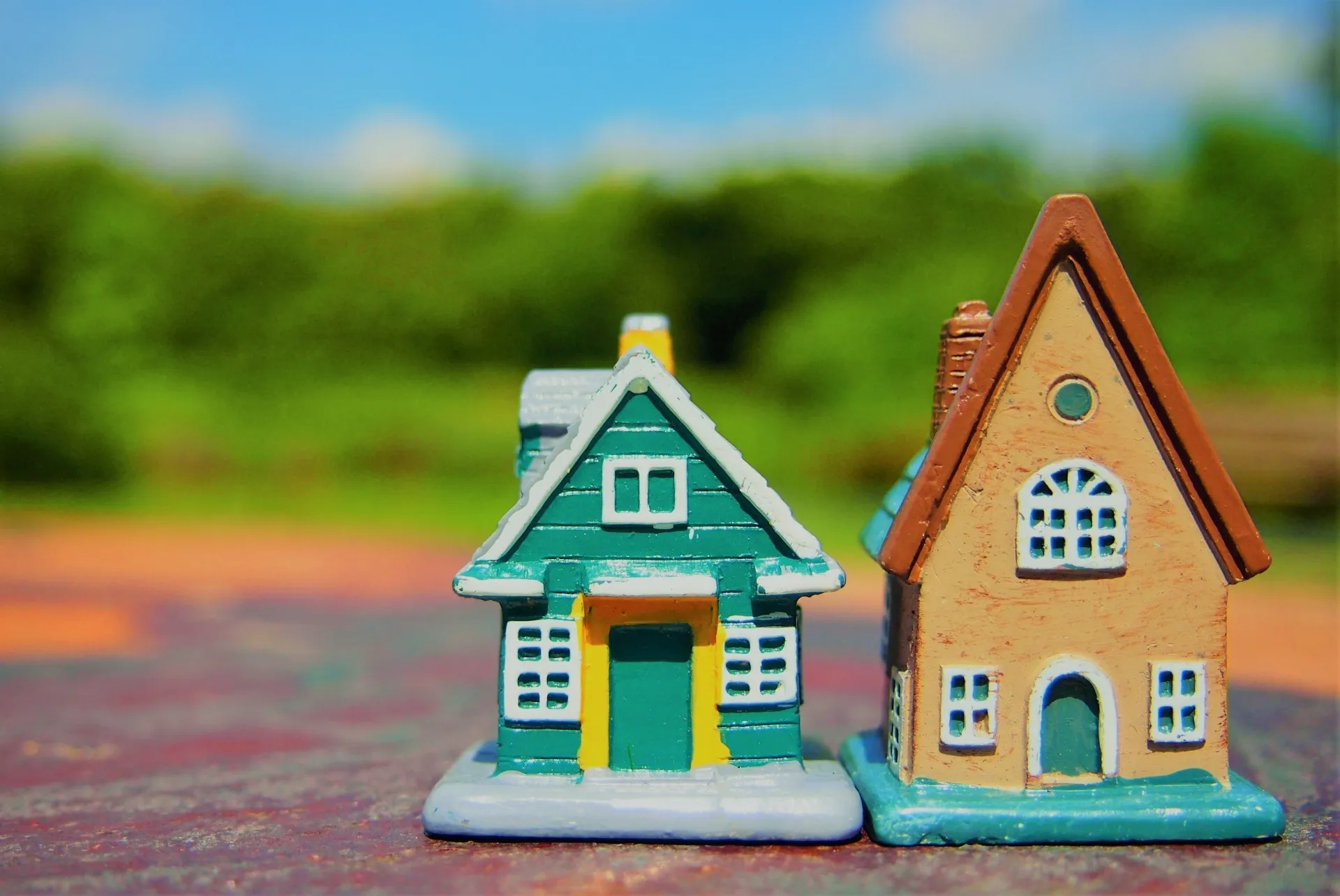 地域密着で考える安心の不動産売却戦略